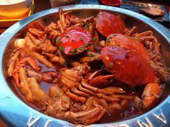 -胖哥俩肉蟹煲(福州仓山爱琴海店)