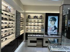 -毛源昌眼镜(杭州庆春东路店)