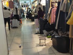 -南京环北服装批发市场