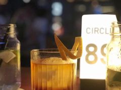 -CIRCLE·酒吧(第一国际店)