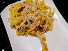 -高第街56号港式餐厅·精选(世茂广场宽厚里大明湖店)