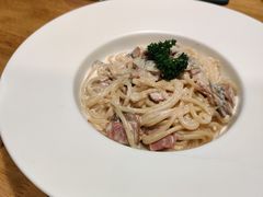 -青麦家·融合餐厅(江岛智立方店)