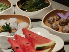 -海底捞火锅(关山保利店)