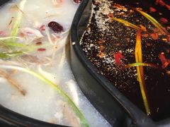 -钢管厂歆瑞源油卤串串香(春熙路太古里店)