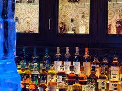 -LONG BAR 廊吧(外滩华尔道夫酒店)