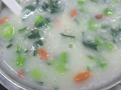 -南记食粥坊·宵夜大排档(莲花总店)