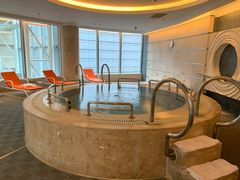 -上海雅居乐万豪侯爵酒店
