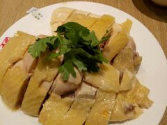 -泰煌鸡·上海白斩鸡·鸡汤面(鹤庆店)