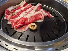 -安又胖韩国烤肉(美罗城店)