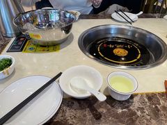 -小肥牛潮汕牛肉火锅(南联店)