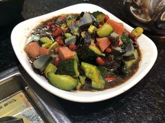 -海花锅盖烧烤店(怡馨家园店)