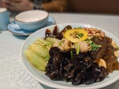 -津菜宋记老房子(平山道店)