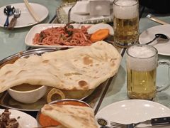 -娜玛瑟德餐厅(仙足岛店)