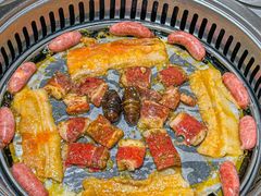 -鹤之乡·齐齐哈尔东北炭火烤肉(昆明盈江路店)