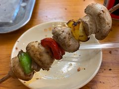 -炒豆合作社(东四总店)