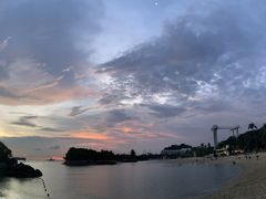 -巴拉湾海滩
