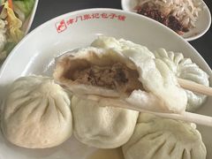 -津门张记包子铺(华昌道店)