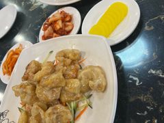 -桃园中华料理炸酱面(燕儿岛路店)
