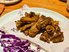 -花溪雨·森林餐厅(石基店)