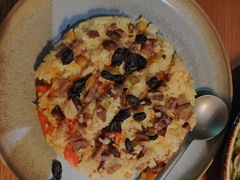 -纳鲁孜·新疆特色餐厅(上海悦荟广场店)