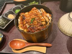 -玄白·炭烤活鳗(上海首店)