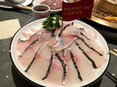-长嘉·河图火锅(长嘉汇江景旗舰店)