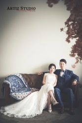 点击看大图 -THE QUEEN(北京店)