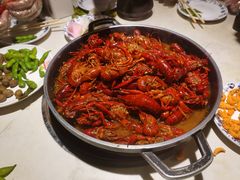 -蛙蛙叫干锅年代(簋街总店)