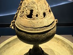 -广西壮族自治区博物馆