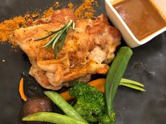-维多利亚大酒店·雅园中餐厅