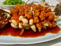 -香雪海饭店中餐厅(人民桥店)