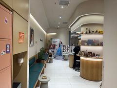 -海马体照相馆(北京大族广场店)
