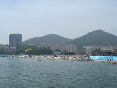-黑石礁公园
