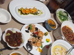 -湘满甲·黄焖甲鱼创始者·湘菜·鲁菜(潘家园店)