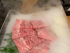 -黑牛の店·和牛烧肉(合生汇店)