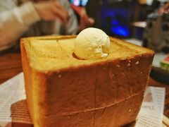 -绿茶餐厅(领展购物广场·中关村店)