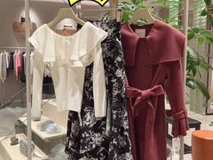 -伊势丹(现代城店)