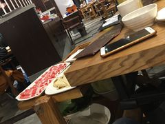-氿熹干锅•牛蛙•烤鱼(印象城店)