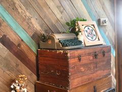 -时光花园(白鹭洲店)