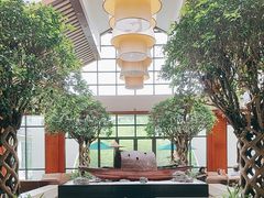 -苏州环秀晓筑养生度假村