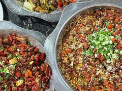 -廖哥泡椒兔(峨眉店)