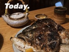 -阿泽料理