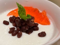 -武汉香格里拉大酒店·香宫中餐厅