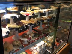 -星巴克(深圳罗湖书城店)