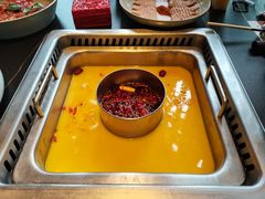 -大隐·成都火锅Bistro(合生麒麟新天地店)