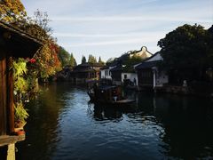 -乌镇西栅景区