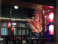 -丽江庭院之爱在路上(西单店)