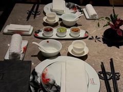 -广州文华东方酒店·江-由辉师傅主理