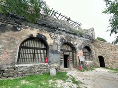 -店头古堡