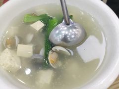 -聚德福海鲜家常菜(刘庄店)